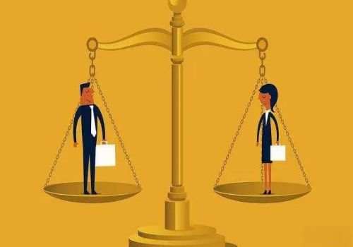 过错方提出离婚财产分割怎么判